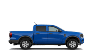 2026 Ford Ranger® External Image 1